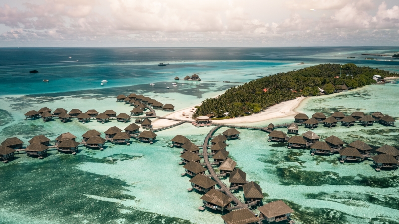 Hiện thực hóa kỳ nghỉ trong mơ tại Maldives với cuộc thi 'My Dream Holiday'