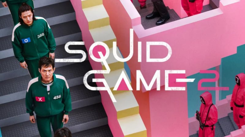 Chuyện gì xảy ra ở Squid Game Season 2: Người khen hay, người đòi tẩy chay vì lời thoại gây tranh cãi