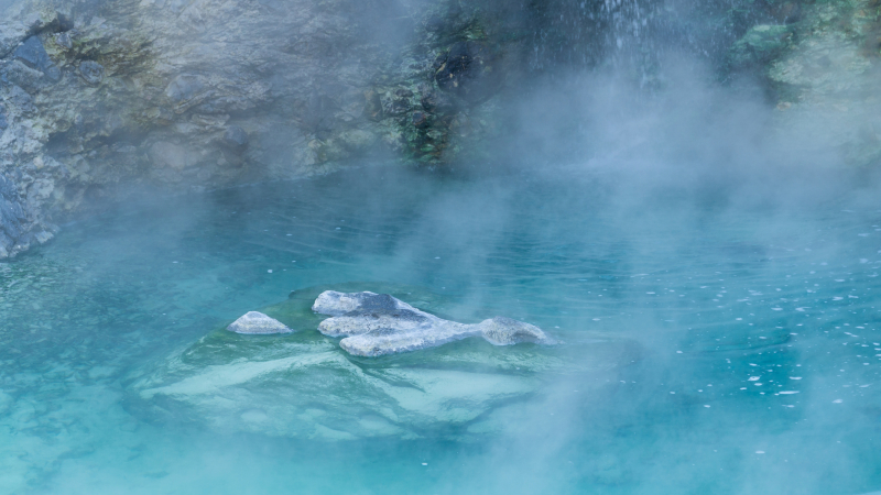 Nhật Bản đặt mục tiêu đưa văn hóa onsen thành di sản phi vật thể của UNESCO