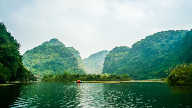 Cập nhật tình hình các điểm du lịch những ngày “hết Tết”