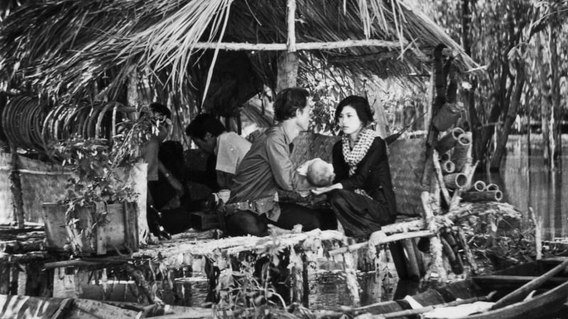 Những bộ phim lịch sử kể lại tháng 4 hào hùng 'nhất định phải xem'