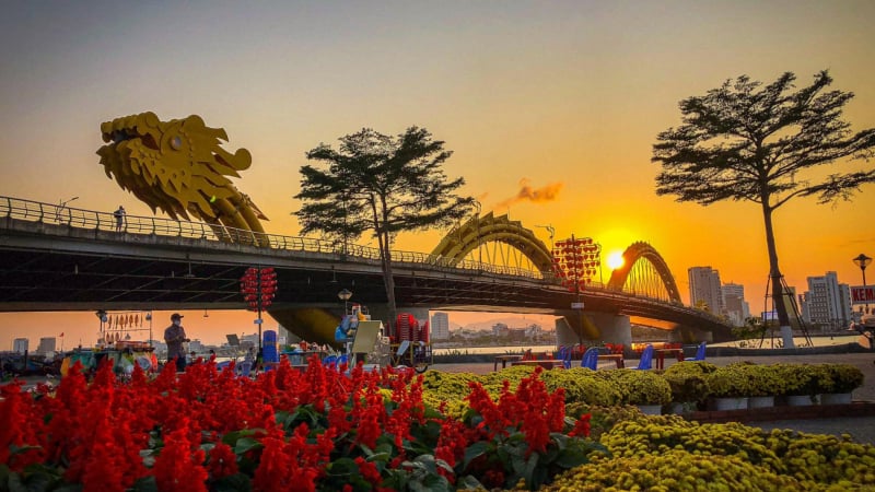 Nhiều cơ sở lưu trú ở Đà Nẵng kín phòng kỳ nghỉ lễ 30/4 – 1/5