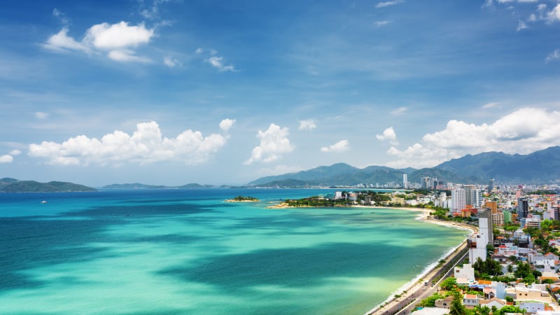 Việt Nam có bến du thuyền đầu tiên đạt chuẩn quốc tế