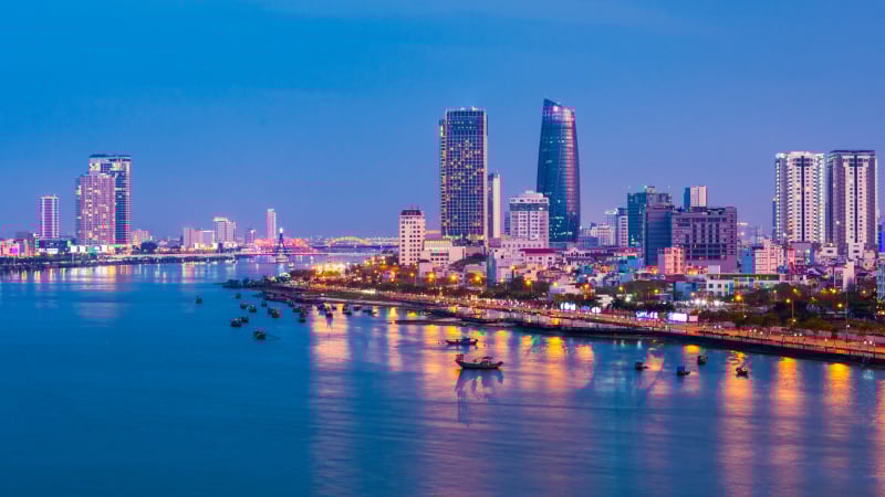 Đà Nẵng chào Hè với loạt sự kiện thu hút du khách ghé thăm