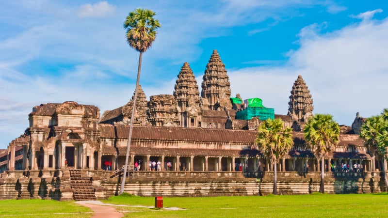 Cảnh báo lừa đảo du lịch miễn visa tại Đông Nam Á