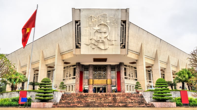 Hàng loạt bảo tàng thuộc Bộ Văn hóa, Thể thao và Du lịch mở cửa miễn phí dịp Quốc khánh 2/9