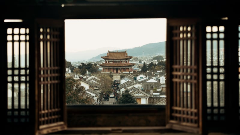 Trung Quốc qua những tour du lịch được khách Việt yêu thích nhất