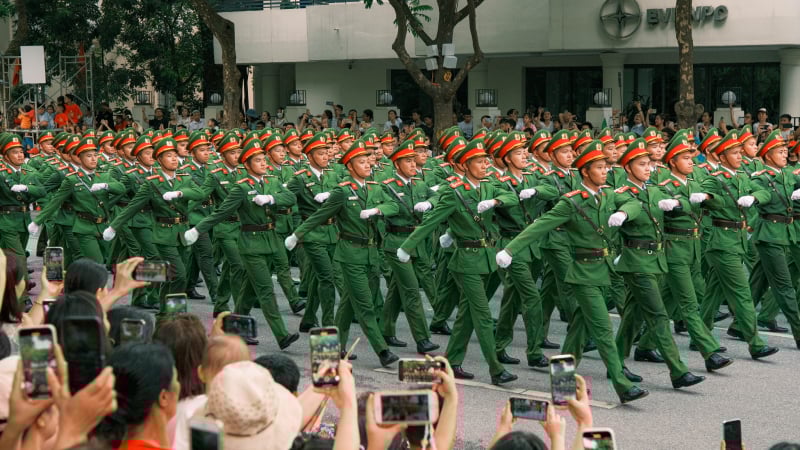 Hà Nội “cháy” phòng dịp Quốc khánh 2/9: Tăng giá nhưng vẫn kín chỗ