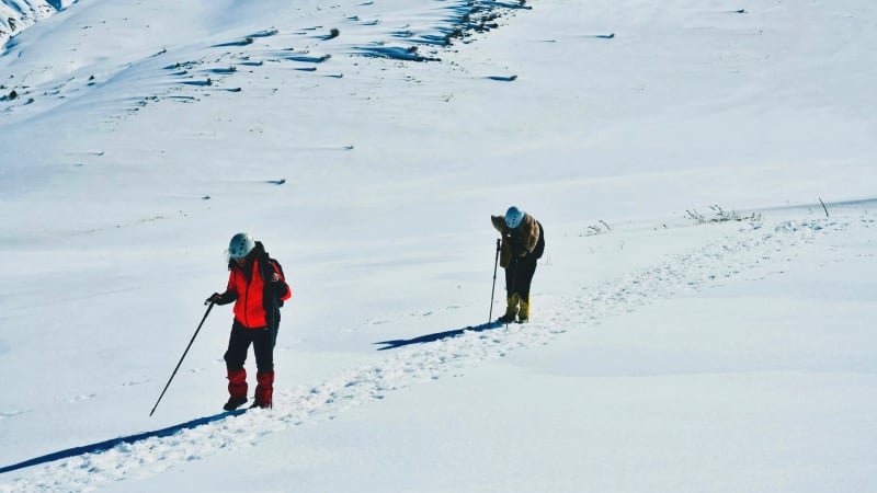 Phanh phui đường dây “đầu độc” du khách trên đỉnh Everest để trục lợi