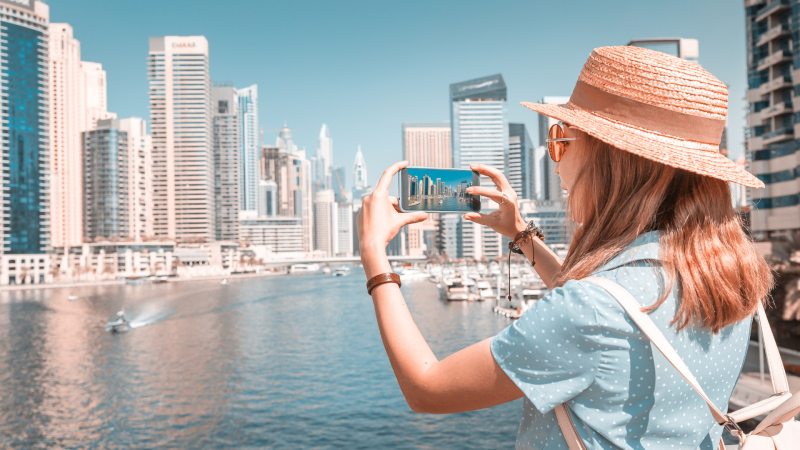 Tung làn sóng giảm giá chưa từng có, liệu Dubai có kéo được du khách trở lại?