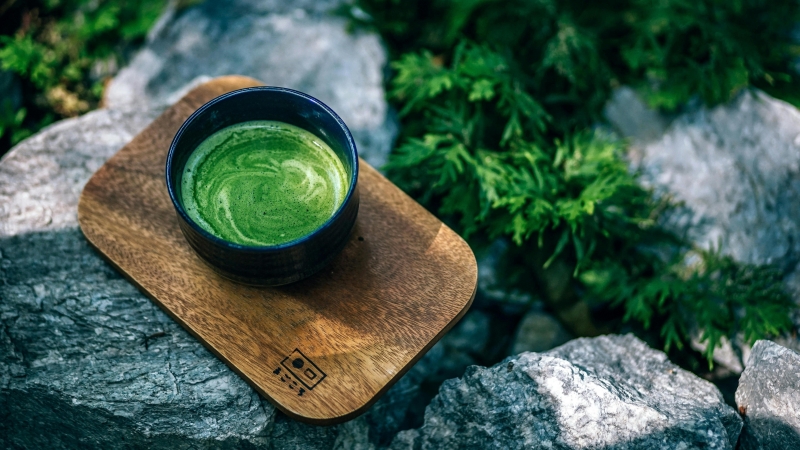 Săn lùng các quán matcha đang khuấy đảo giới trẻ Hà Thành