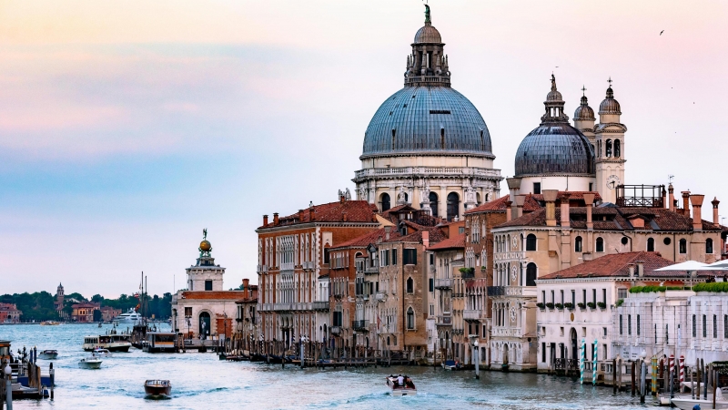 Italy có thêm một công trình được UNESCO công nhận là di sản thế giới