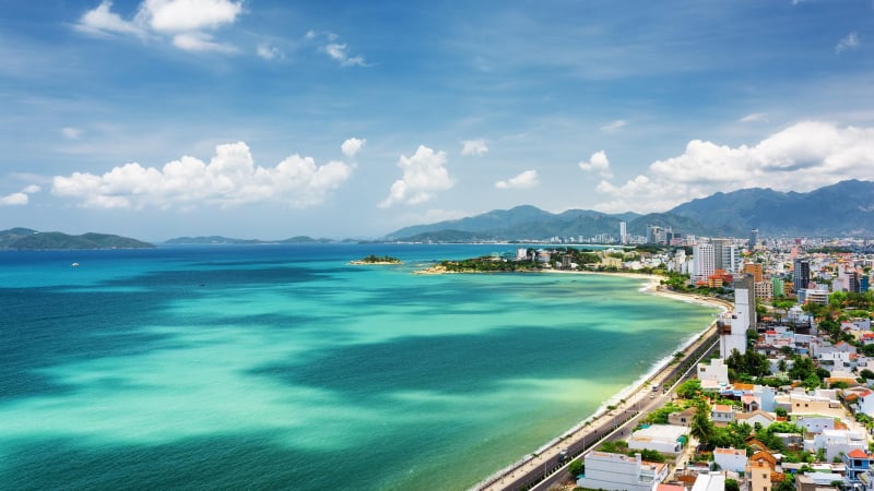 Tạp chí Hàn Quốc nêu 5 lý do nên khám phá Nha Trang ngay trong mùa hè này