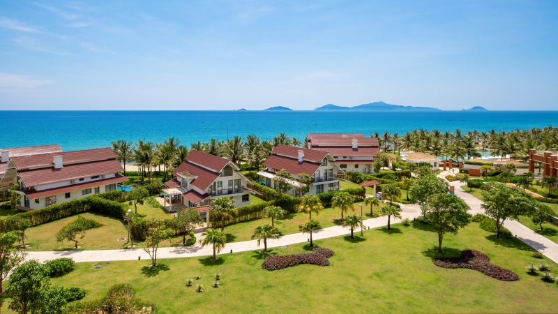 Citadines Pearl Hoi An lần thứ 2 liên tiếp được vinh danh tại giải thưởng World Luxury Awards