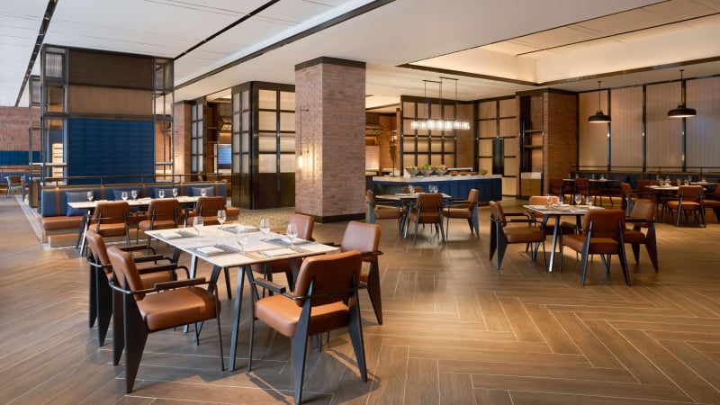 Four Points by Sheraton Hà Giang chào đón Tổng Bếp trưởng mới