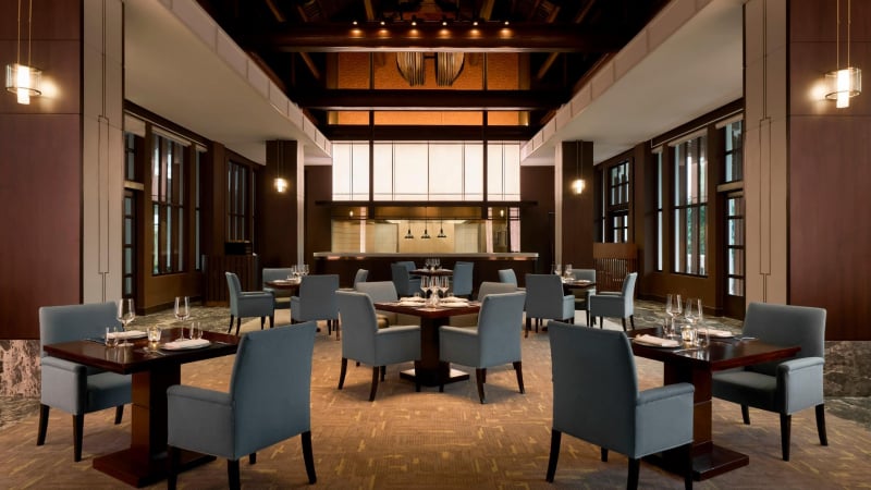 Nhà hàng Hemispheres Steak and Seafood Grill được đề cử tại giải thưởng World Culinary Awards 2025