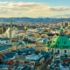 Vienna - nơi đáng sống nhất thế giới