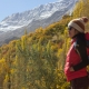 Mùa thu thiên đường ở Hunza Valley