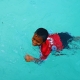 Dưới đáy biển Maldives