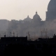 Rome cấm xe diesel vì ô nhiễm