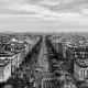 Đại lộ huyền thoại của thủ đô Paris