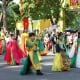 Khoảng 80.000 lượt khách tham quan Festival Thu Hà Nội