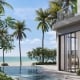 Resort mới toanh tại Hồ Tràm thu hút dàn Rapper và sao Việt đến nghỉ dưỡng