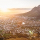 11 điểm đến không thể bỏ qua ở Cape Town