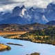 Chile mở tour kết nối 17 vườn quốc gia