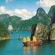 Quảng Ninh cho phép hoạt động du lịch