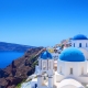 Hy Lạp mở cửa đón du khách trở lại
