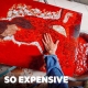 Vì sao tranh sơn mài đắt? - lý giải từ báo quốc tế