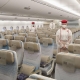 Emirates khôi phục năng lực hoạt động toàn cầu