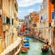Venice sẽ thu phí du khách và yêu cầu đặt chỗ