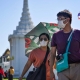106 triệu du khách đến Thái Lan bị lộ thông tin