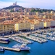 5 lý do để bạn đến thăm Marseille