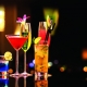 Cocktail “Ẩm thực” – Khơi nguồn cảm hứng sáng tạo
