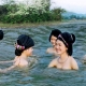 Du lịch, tắm suối khoáng Kim Bôi – Hòa Bình