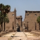 10 ngôi đền thiêng bậc nhất Ai Cập