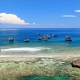Những hình ảnh tuyệt đẹp của đảo Lý Sơn