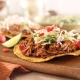 Hấp dẫn ẩm thực đường phố Mexico