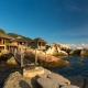 Giáng sinh tại Six Senses Ninh Van Bay