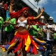Lễ hội Rio Carnival sôi động và nóng bỏng
