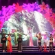 Rực rỡ Lễ hội Áo dài và hoa tại Thành phố Hồ Chí Minh