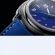 JeanRichard 1681 Blue, đồng hồ cho người yêu màu xanh