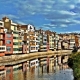 Girona, điểm đến cho người hoài cổ