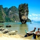 Phuket - Thiên đường nghỉ dưỡng