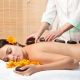 Thư giãn và cải thiện sắc đẹp với massage toàn thân