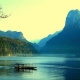 Tour Cao Bằng – Thác Bản Giốc – Hồ Ba Bể - Pác Bó