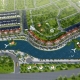 Sắp mở bán dự án Green Lake Đà Nẵng đợt 1